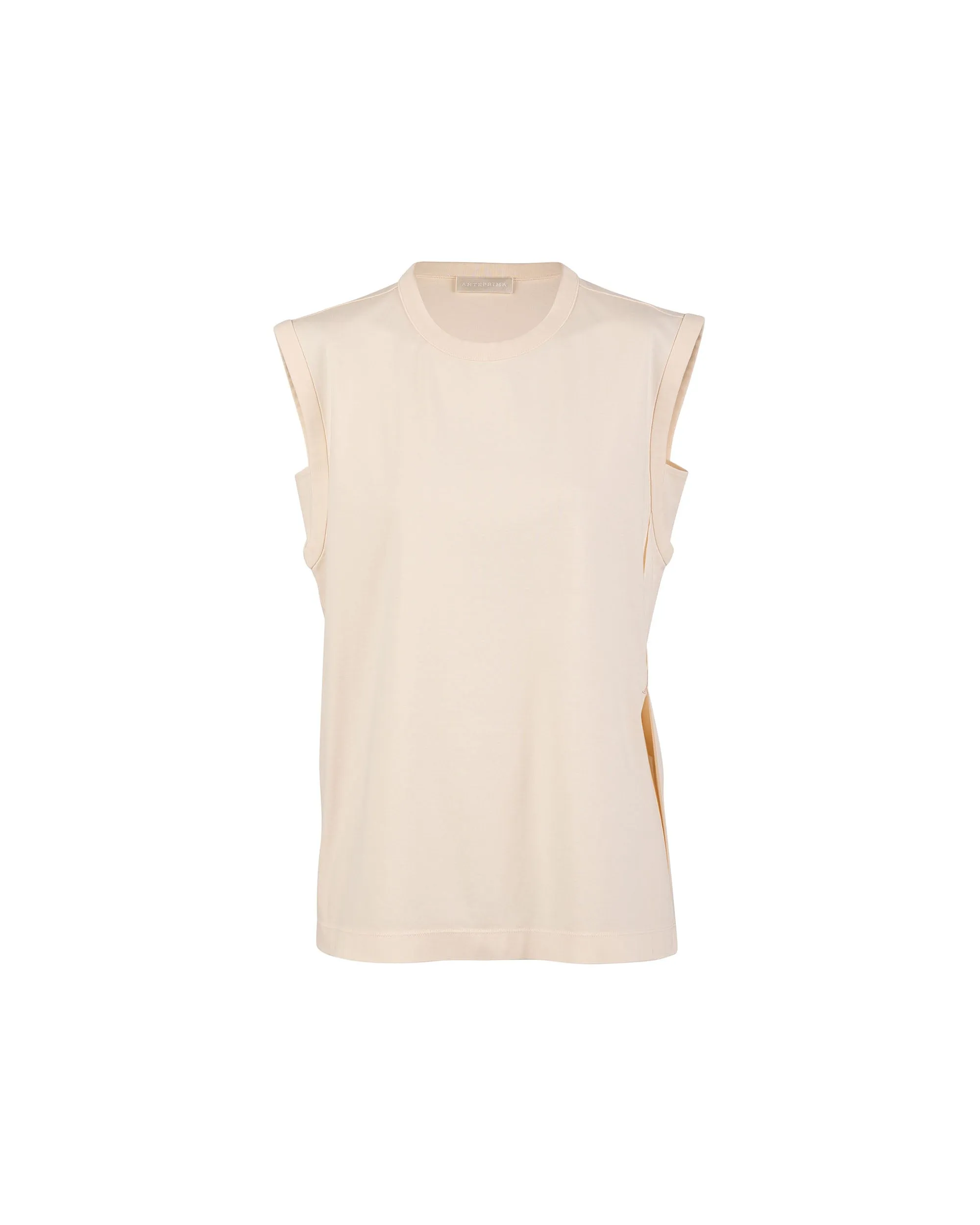 Veggie-Jersey Vest