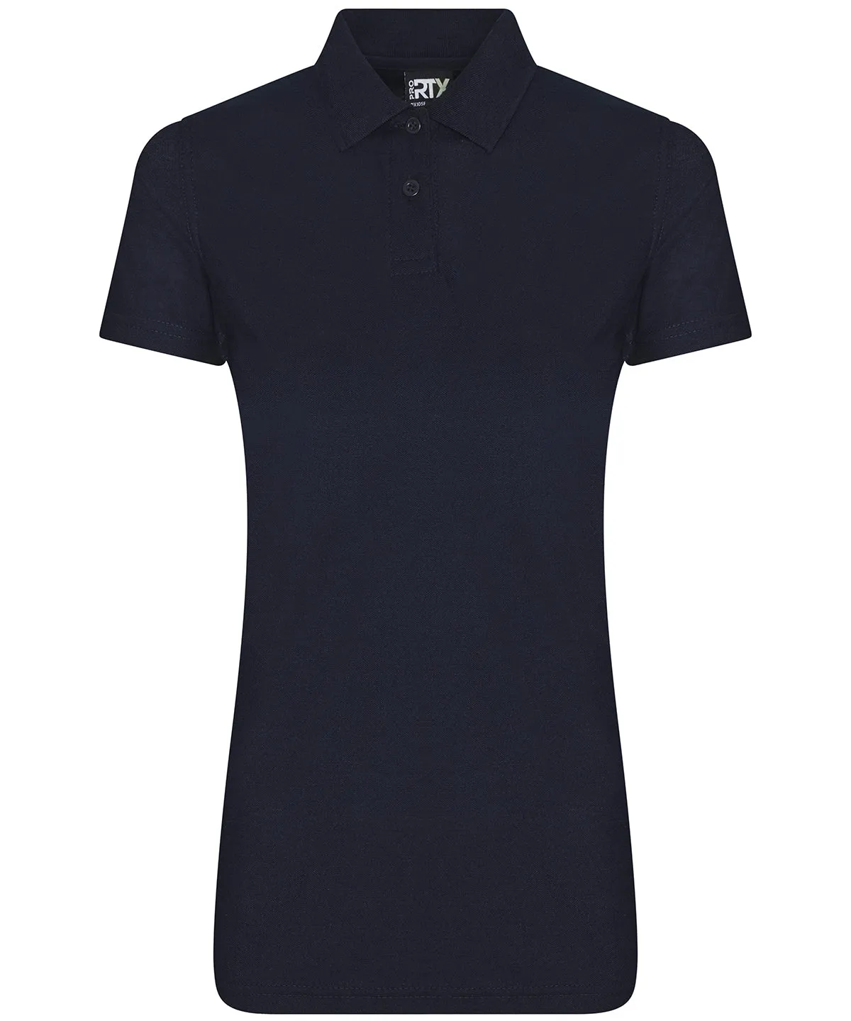 Women's Pro Polyester Polo
