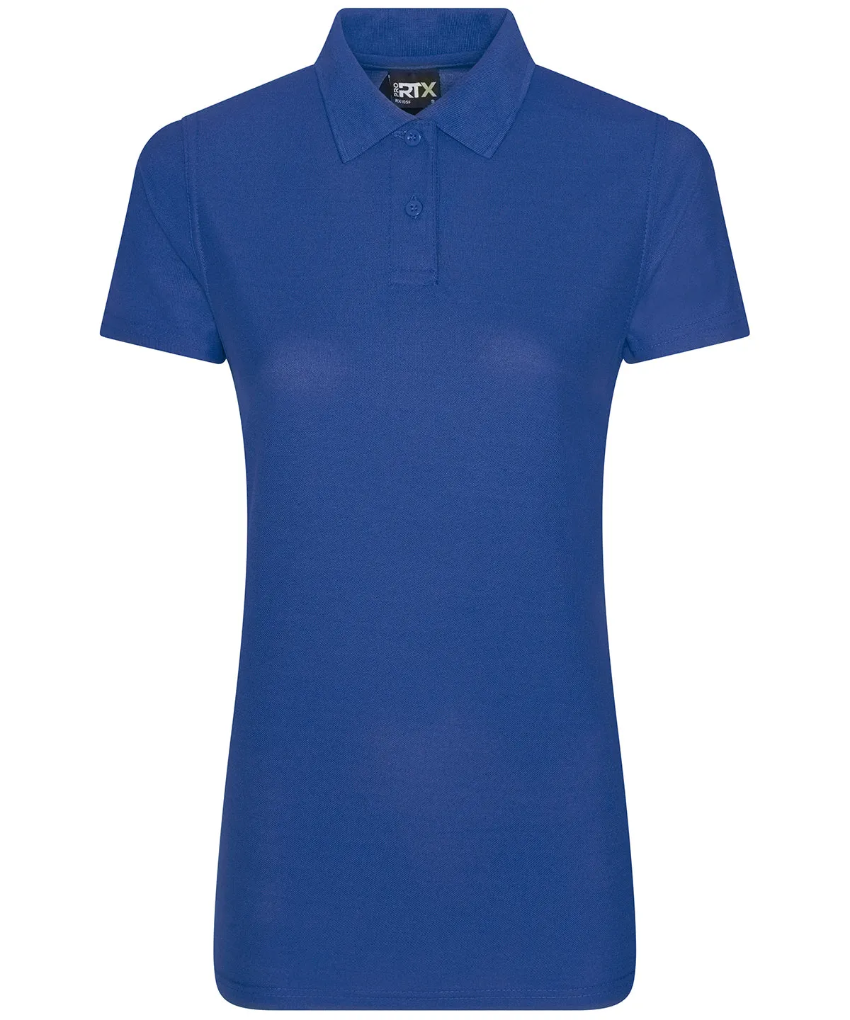 Women's Pro Polyester Polo