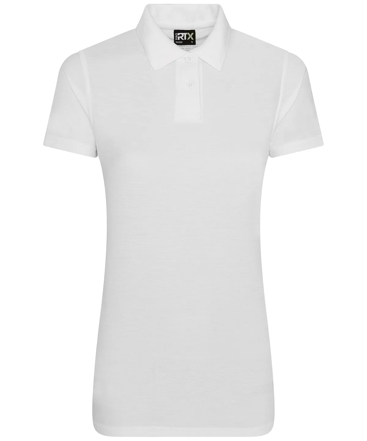 Women's Pro Polyester Polo